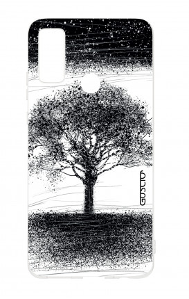 Cover Huawei P Smart 2020 - INK Tree