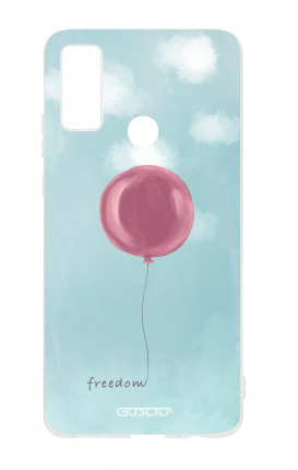 Cover Huawei P Smart 2020 - Freedom Ballon