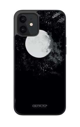 Cover Bicomponente Apple iPhone 12 MINI - Moon