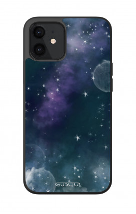 Cover Bicomponente Apple iPhone 12 MINI - Pacific Galaxy