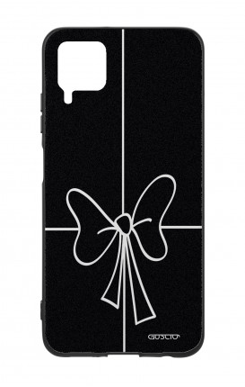 Cover Bicomponente Huawei P40 Lite - Fiocco linea