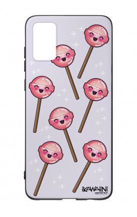 Samsung A41 Two-Component Cover - Chupa Chups Kawaii