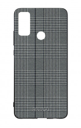 Huawei P Smart 2020 Two-Component Cover - Glen plaid
