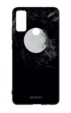 Huawei P Smart 2020 Two-Component Cover - Moon