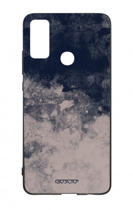 Huawei P Smart 2020 Two-Component Cover - Mineral Grey