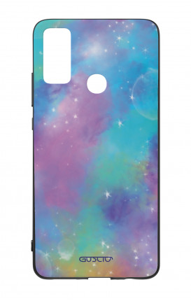 Huawei P Smart 2020 Two-Component Cover - Galaxy