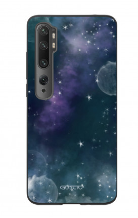 Cover Bicomponente Xiaomi Redmi Note 10 Lite/Mi Note 10 - Pacific Galaxy