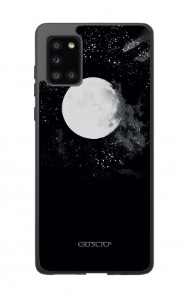 Cover Samsung A31s - Moon