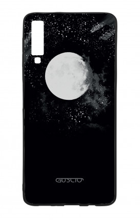 Cover Bicomponente Samsung A50/A30s  - Moon