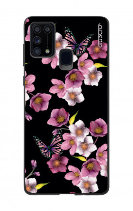 Cover Samsung M31 - Cherry Blossom