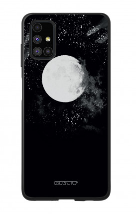 Cover Samsung M51 - Moon