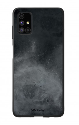 Cover Bicomponente Samsung M51 - Grey City