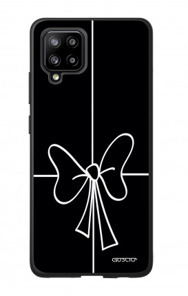 Cover Samsung A42 - Bow Outline