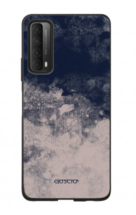 Cover Bicomponente Huawei P Smart 2021 - Mineral Grey