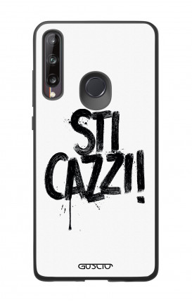 Cover Huawei P40 Lite E - STI CAZZI 2