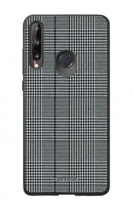 Cover Huawei P40 Lite E - Glen plaid