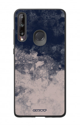 Cover Bicomponente Huawei P40 Lite E - Mineral Grey