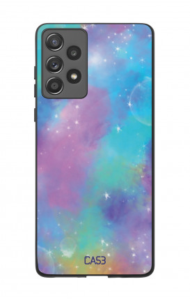 Samsung A72 Two-Component Cover - Galaxy
