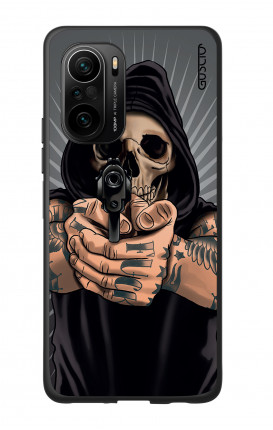 Cover Bicomponente Xiaomi MI 11i - Mani in alto