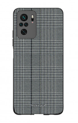 Cover Bicomponente Xiaomi Redmi Note 10/10s - Principe di Galles