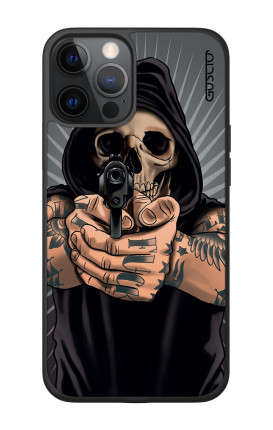 Apple iPhone 12 6.7" Two-Component Cover - Hands Up