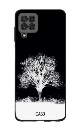 Cover Bicomponente Samsung A22 4G - Albero