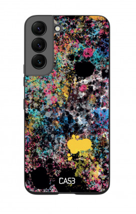 Cover Bicomponente Samsung S22 Plus - Drip Trip