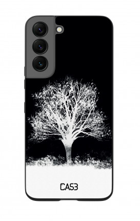 Cover Bicomponente Samsung S22 Plus - Albero