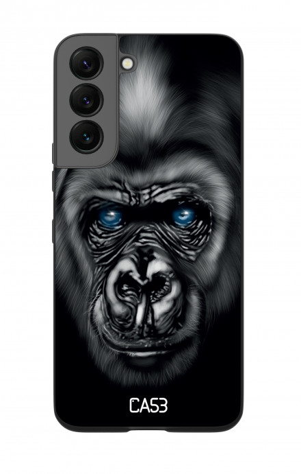 Cover Bicomponente Samsung S22 Plus - Gorilla