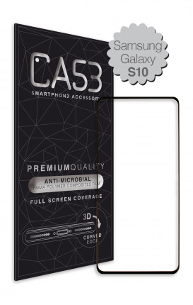 Screen Protector PMMA Samsung Galaxy S10 - Neutro