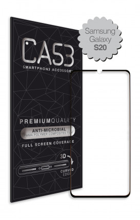 Screen Protector PMMA Samsung Galaxy S20 - Neutro