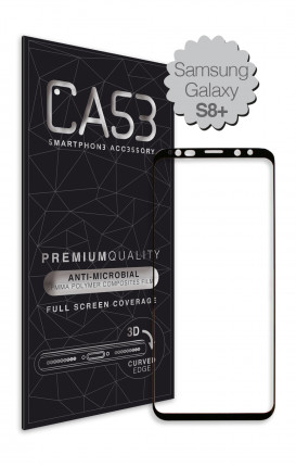 Screen Protector PMMA Samsung Galaxy S8+ - Neutro
