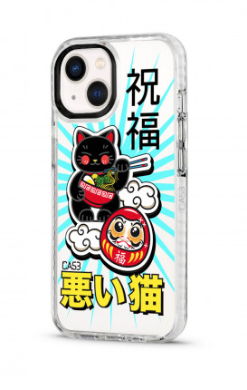 ShockProof Case Apple iPhone 12 PRO MAX - JapaShock Maneki