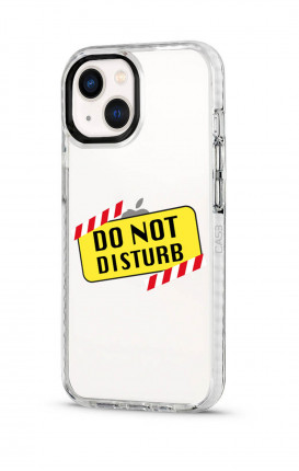 ShockProof Case Apple iPhone 12 PRO MAX - Do Not Disturb