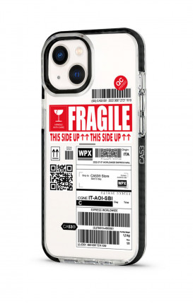 ShockProof Case Apple iPhone 12 PRO MAX - Fragile