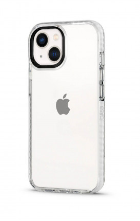 Cover ShockProof Apple iPhone 12 PRO MAX - Neutro