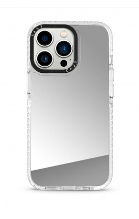 Shockproof Mirror Apple iPhone 13 PRO - Neutro