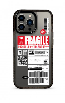 Shockproof Recycled Apple iPhone 13 PRO - Fragile