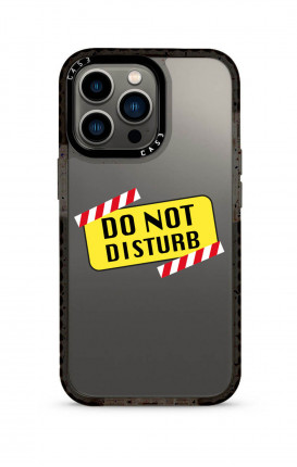 Shockproof Recycled Apple iPhone 13 PRO - Do Not Disturb