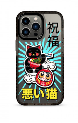 Shockproof Recycled Apple iPhone 13 PRO MAX - JapaShock Maneki