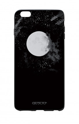 Apple iPhone 6 PLUS WHT Two-Component Cover - Moon