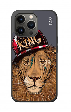 Cover Bicomponente Apple iPh13 PRO - Bilbao AC Lion Zoom