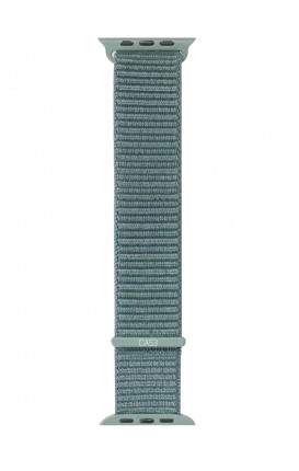 Cinturino per Apple Watch 38/40/41 mm Pine Green - Neutro