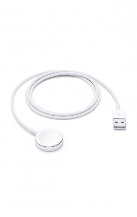 Apple Watch Magnetic cable - Neutro