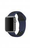 Cinturino silicone per Apple watch 38/40/41 - Neutro