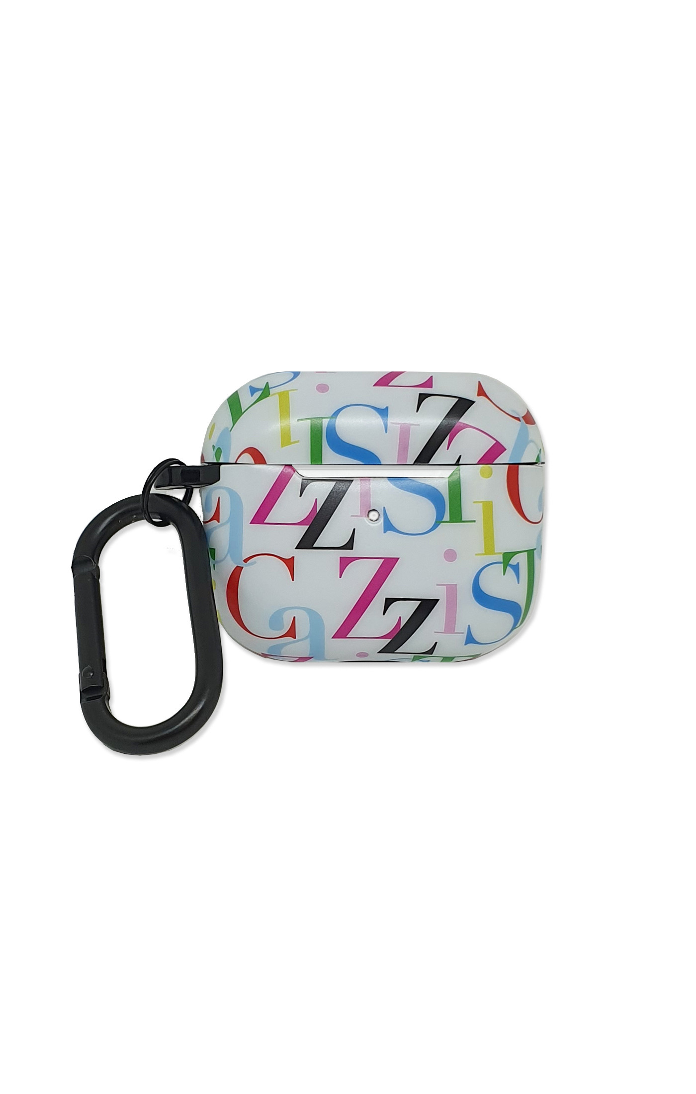 Soft Touch Case Apple Airpods 3 - Sticazzi COLOR