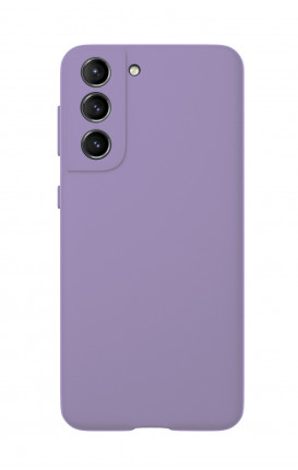 Rubber case Sam S22 Plus Lilac - Neutro