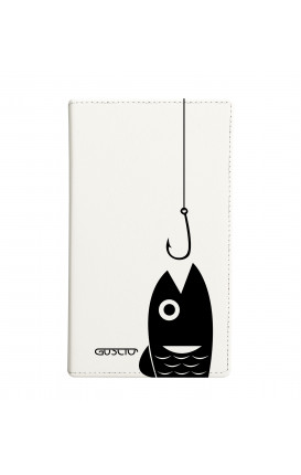 Cover Universal Casebook size1 - pesce all'amo