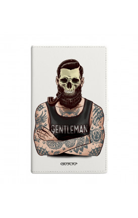 Cover Universal Casebook size1 - WHT Another Gentleman