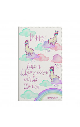 Cover Universal Casebook size1 - Llamacorn in the clouds